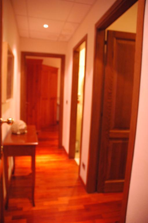 Hotel Rutiliano Пиенца Стая снимка